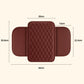 🚘 Car Armrest Cushion with Pocket | 6 Colors