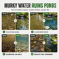 💧 Pond Water Clarifier Powder | 100g