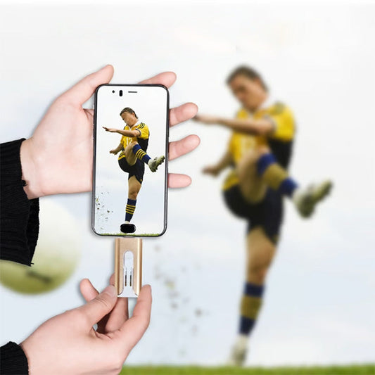 USB Flash Drive for External Memory Storage