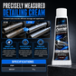 ⏳Limited-time 50% off⏰Motorcycle Chrome Polishing Paste and Metal Restorer🏍️🪄✨
