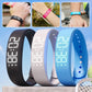🥰2026 HOT SALE💥💞50K+ SOLD! 💕✨ 50% OFF!🌟Vibrating Alarm Clock Luminous Sports Reminder Watch