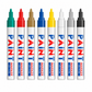 ⏳Limited-time 50% off⏰Fast Dry Waterproof Paint Pen for Tires🎨🖌️
