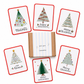 🔥CHRISTMAS SALE ONLY￡8.99!🎁🎄Merry Christmas DIY Greeting Card Making Kit