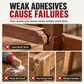 Strong Woodworking Adhesive for Furniture Repair