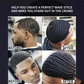 🌊💈✨Wave Pomade Medium Hold Water Based High Shine Hair Wax