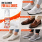 Rinse-Free Multi-Surface Shoe Foam Cleaner