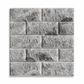 🍃🏆 Last Day Special Price £6.99 ! ⏰Transform Walls Instantly! Self-Adhesive 3D Brick Panels🏡🧱