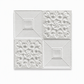 🍃🏆 Last Day Special Price £6.99 ! ⏰Transform Walls Instantly! Self-Adhesive 3D Brick Panels🏡🧱