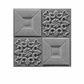 🍃🏆 Last Day Special Price £6.99 ! ⏰Transform Walls Instantly! Self-Adhesive 3D Brick Panels🏡🧱