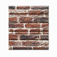 🍃🏆 Last Day Special Price £6.99 ! ⏰Transform Walls Instantly! Self-Adhesive 3D Brick Panels🏡🧱