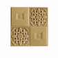 🍃🏆 Last Day Special Price £6.99 ! ⏰Transform Walls Instantly! Self-Adhesive 3D Brick Panels🏡🧱