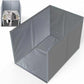 Oxford Cloth Cat Litter Box Splash Guard Fence