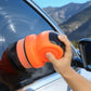 🔥50% OFF NOW! Rechargeable Electric Ice Scraper with LCD Screen for Car Windows ❄️🚗✅💥