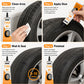 🛞 Adhesive for Minor Tire Surface Damage