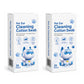 🐶 External-Care Swabs for Pets