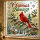 🎁Christmas Hot Sale 50% OFF🎅Christmas Window Decals