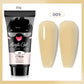 🌸 50% OFF NOW! 🌸Color Nail Extension Gel