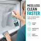 ⏳🔥LIMITED-TIME 50% OFF! Careluxpro Fast-Acting Refrigerator Defrost Spray