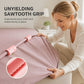 Keep Sheets Tight Instantly! No-Needle Bedsheet Clips
