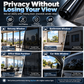 Multi-Purpose Scratch-Resistant Window Tint Film