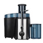 Quick Electric Juice Extractor for Home Use