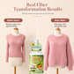 🧶50% OFF NOW! Wool Cashmere Fluffing Agent – Shrunken Sweater Reshaping Restorer, Mild Fiber Relaxing Care Liquid, Restore Size & Softness for Knit Garments