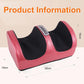 Fully Automatic Foot Massager and Reflexology Machine