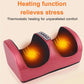 Fully Automatic Foot Massager and Reflexology Machine