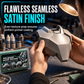 Sanding and Polishing Sponge Block for 3D Printed Models