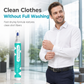 👕 Portable Waterless Stain Remover Pen for Clothes
