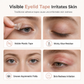 Double Eyelid Styling Cream 20g