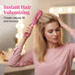 💇50% OFF NOW! Detangling Scalp Massage Hairbrush – Waterproof Gentle Glide Hair Comb, Painless Knot Remover, Portable Wet & Dry Hair Brush FB Short Video Ad Copy