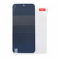 Gradient Privacy Hydrogel Screen Protector Colorful Anti TPU Film with Easy Installation Positioning Sticker Compatible with 18 Pro Max 17 Air 16 15 14 Series