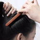 🪵 50% OFF! ✨ Natural Boar Bristle Styling Comb with Wooden Rat-Tail – 100% Pure Bristles Distribute Sebum, Precision Tapered Rat-Tail Sectioning, 3-Row Volumizing Design & Anti-Static Wood Handle – Buy 1 Get 1 Free 💁‍♀️