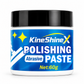 Metal Polishing Paste with Sponge for Stainless Steel Copper Aluminum Alloy and Mechanical Part Surfaces