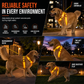 🔥50% OFF!!📢🐕 LED Light-Up Dog Harness – Stay More Visible on Evening Walks & Keep Your Pup Comfortable ✨