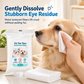 🐾 Soothing Pet Eye Wipes – Gentle, Tear-Free & Effective ✨