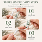 Portable Nail Care Pen 5ml for Daily Winter Nail and Cuticle Care