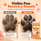 🐾 Twist-Up Paw Balm Stick for Dogs & Cats