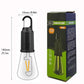 ✨Limited Time Offer 🔥Outdoor Camping Hanging Type-C Charging Retro Bulb Light