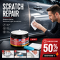 ⏳THE WEEK'S SPECIAL PRICE ￡7.99!!✨Universal Car Scratch Repair Paste