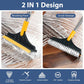 🔥2026 HOT SALE 49% OFF🔥2 in 1 Cleaning Scrub Brush