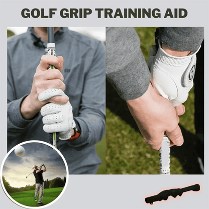 GOLFGRIFF-TRAININGSHILFE